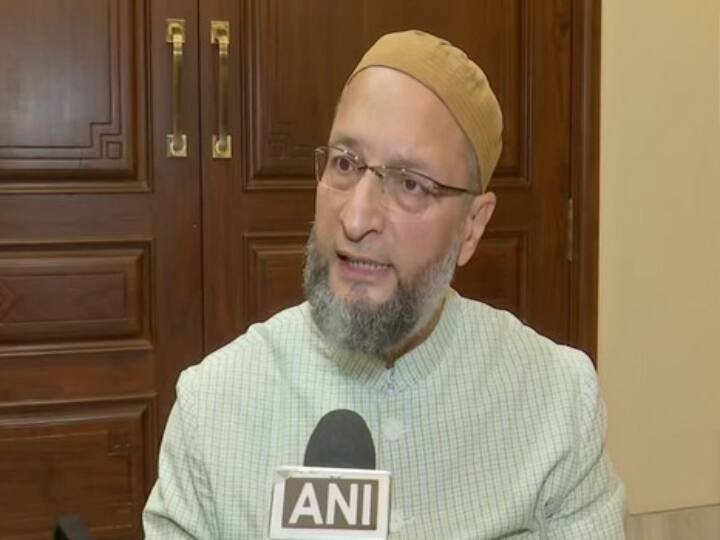 Gyanvapi Mosque Survey: Don't Want To Lose Another Masjid, Verdict 'Blatant Violation' Of Places Of Worship, Says Owaisi Gyanvapi Mosque |  Don't Want To Lose Another Masjid, Verdict 'Blatant Violation' Of Places Of Worship: Owaisi