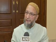 Gyanvapi Mosque |  Don't Want To Lose Another Masjid, Verdict 'Blatant Violation' Of Places Of Worship: Owaisi