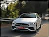 New Mercedes-Benz C-Class C300d Review: मर्सिडीज-बेंज सी-क्लास पहले से ज्यादा टेक्नोलॉजी और लग्जरी से लैस, जानें पूरी डिटेल