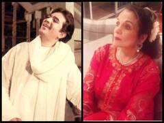 Mumtaz on Rajesh Khanna: मुमताज की शादी के बाद रो पड़े थे राजेश खन्ना? अब एक्ट्रेस ने खुद बताई इसके पीछे की सच्चाई