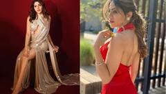 Nikki Tamboli ਨੂੰ ਸਾਊਥ ਦੇ ਡਾਇਰੈਕਟਰ ਨੇ ਇਸ ਹੱਦ ਤੱਕ ਕੀਤਾ ਟਾਰਚਰ, ਅਦਾਕਾਰਾ ਨੇ ਹੁਣ ਕੀਤਾ ਖੁਲਾਸਾ !