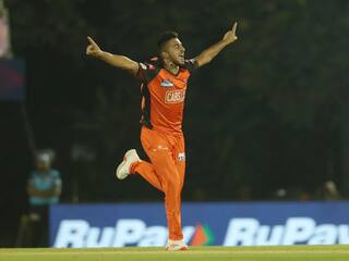 IPL 2022: बेटे के प्रदर्शन से खुश हुए उमरान मलिक के पिता, टीम इंडिया में जगह मिलने को लेकर कही यह बात