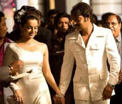 Ajay Devgn से बेशुमार प्यार करने लगी थीं Kangana Ranaut, ब्रेकअप पर कहा- शादीशुदा मर्द ......