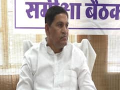 Rajasthan: महेश जोशी के बेटे रोहित जोशी को रेप केस से बचाने में जुटे मंत्री, बोले जांच में सामने आ जाएगी सच्चाई  