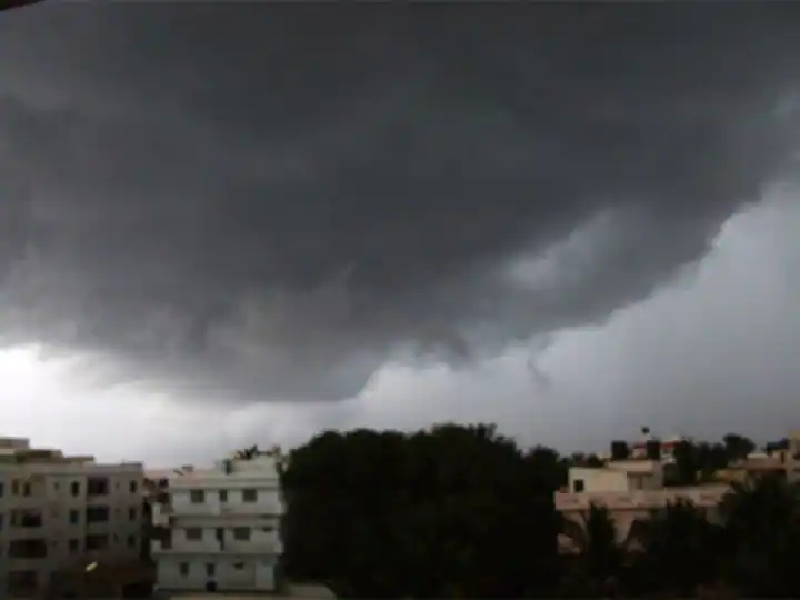 Kerala To Get First Monsoon Rainfall On May 27, Five Days Ahead Of Schedule, Says IMD