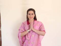 Devmanus 2 : ‘देवमाणूस 2’ मालिकेत नव्या पात्राची एन्ट्री, ‘ही’ अभिनेत्री साकारणार ‘आमदार बाईं’ची भूमिका!