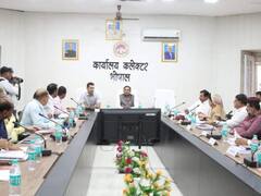 Bhopal: मीट दुकान के रातभर खुलने के मुद्दे पर भिड़े कांग्रेस और बीजेपी विधायक, एक-दूसरे पर तमतमाए माननीयों ने खोया आपा