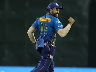 IPL 2022: रोहित शर्मा के नाम दर्ज हुआ अद्भुत रिकॉर्ड, इस मामले में गंभीर-गिलक्रिस्ट को छोड़ा पीछे