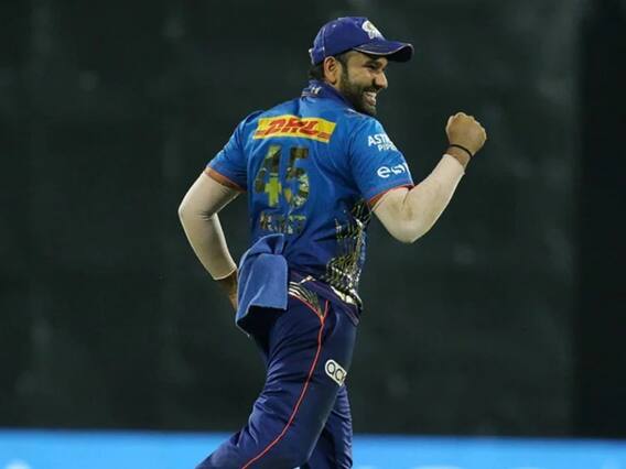 IPL 2022: रोहित शर्मा के नाम दर्ज हुआ अद्भुत रिकॉर्ड, इस मामले में गंभीर-गिलक्रिस्ट को छोड़ा पीछे