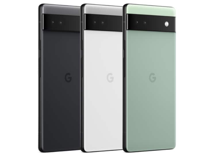 Google Pixel 6a Price in India Around Rs 40000 Launch Speculated in July 2022-End Google Pixel 6a Coming To India In July End: Check Its India Price, Specs And More