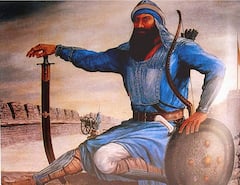 ਸਰਹਿੰਦ ਫ਼ਤਹਿ ਦੀ ਅਨੋਖੀ ਦਾਸਤਾਨ, 12 ਮਈ 1710 ਨੂੰ ਵਾਪਰੀ ਸੀ ਇਤਿਹਾਸਕ ਘਟਨਾ