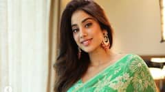 Dadagiri: একটু একটু বাংলা বোঝেন, সৌরভের অনুরোধে বাংলায় কোন কথা বললেন জাহ্নবী?