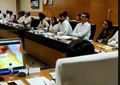 તલાટી મંત્રીની ભરતી માટે થઇ મહત્વની જાહેરાત, વિગત માટે જુઓ વીડિયો