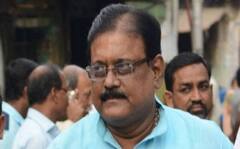 Nirmal Maji: চিকিৎসক ধমক বিতর্ক, মেডিক্যালে স্বাস্থ্যকর্তাদের সঙ্গে বৈঠকে নির্মল