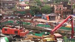 Bowbazar Incident: বউবাজারে ত্রুটি কোথায়? সমীক্ষা শুরু আইআইটি রুরকির বিশেষজ্ঞদের