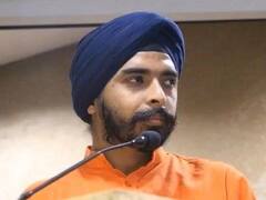 Tajinder Pal Singh Bagga का आरोप- पंजाब पुलिस ने आतंकवादी की तरह व्यवहार किया