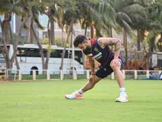 'Go Back 10 Years...When You Weren't Married': Ex-England Skipper's Advice For Virat Kohli