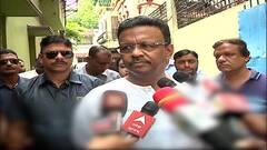 Firhad Hakim: টানেলে জল ঢোকা বন্ধ হলেও নিরাপত্তা নিয়ে প্রশ্ন মেয়রের। Bangla News