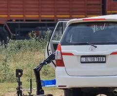 Karnal ਤੋਂ ਫੜ੍ਹੇ ਸ਼ੱਕੀ ਅੱਤਵਾਦੀਆਂ ਦੇ ਮਾਮਲੇ 'ਚ ਪੁਲਿਸ ਨੂੰ ਮਿਲੀ ਵੱਡੀ ਕਾਮਯਾਬੀ, ਨਕਲੀ RC ਬਣਵਾਉਣ ਵਾਲੇ ਸ਼ਖ਼ਸ ਦੀ ਪਛਾਣ