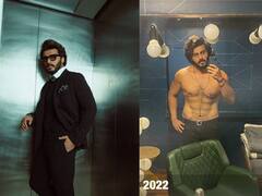 PHOTO: इंडस्ट्रीत पदार्पण करण्यापूर्वी अर्जुनने केलं वजन कमी; फिटनेस जर्नीबाबत म्हणाला..