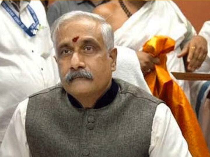 AP CS Sameer Sharma has been given another six-month extension. AP CS Sameer Sarma : ఏపీ సీఎస్‌గా సమీర్ శర్మ మరో ఆరు నెలలు - అసాధారణ పొడిగింపు ఇచ్చిన కేంద్రం!