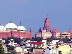 Krishna Janmabhoomi Case: श्रीकृष्ण जन्मभूमि मामले में एक और याचिका दाखिल, वीडियोग्राफी और सर्वे कराए जाने की हुई मांग