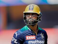 IPL 2022: Virat Kohli Becomes First Cricketer To Score 6500 Runs In Indian Premier League