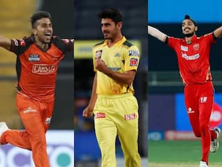 IPL 2022: इस सीजन के टॉप 5 अनकैप्ड गेंदबाज, जो अब तक कर चुके हैं खतरनाक प्रदर्शन