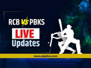 RCB vs PBKS Highlights: Punjab Crush Bangalore To Register Their 6th Win Of Season