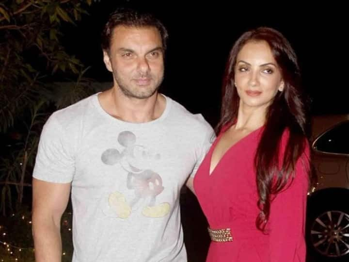 Seema Khan Net Worth know about sohail khan net worth and business Seema Khan Net Worth: कमाई के मामले में सोहेल खान से कम नहीं हैं सीमा खान, चलाती हैं अपना फैशन स्टोर