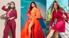 Actress Fitness: 40 વર્ષથી વધુની ઉંમરે પહોંચ્યા છતાં આ અભિનેત્રીઓ દેખાય છે સુંદર, જુઓ Photos