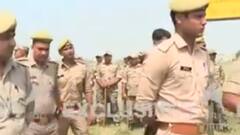 Greater Noida : Yashpal Tomar की जमीन को कुर्क करने चिटहेरा पहुंची Police । Hindi News