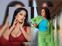 Sunny Leone : बॉलिवूडची 'बेबी डॉल' झाली 41 वर्षाची; सनी लिओनी आहे कोट्यवधींची मालकीण
