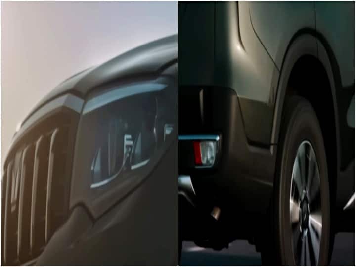 New Mahindra Scorpio Z101 Inches Closer To Launch In India, Know What To Expect From The Upgrade New Mahindra Scorpio Z101 Inches Closer To Launch In India, Know What To Expect From The Upgrade