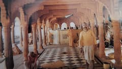 Gyanvapi परिसर में तोड़ा जाएगा तहखाने का ताला, होगा दोबारा सर्वे | Namaste Bharat