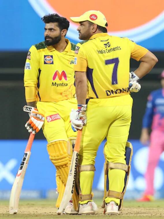 IPL 2022 :  ஐபிஎல் சீசன்களில் சிஎஸ்கே அணியின் செயல்பாடுகள் இதோ!