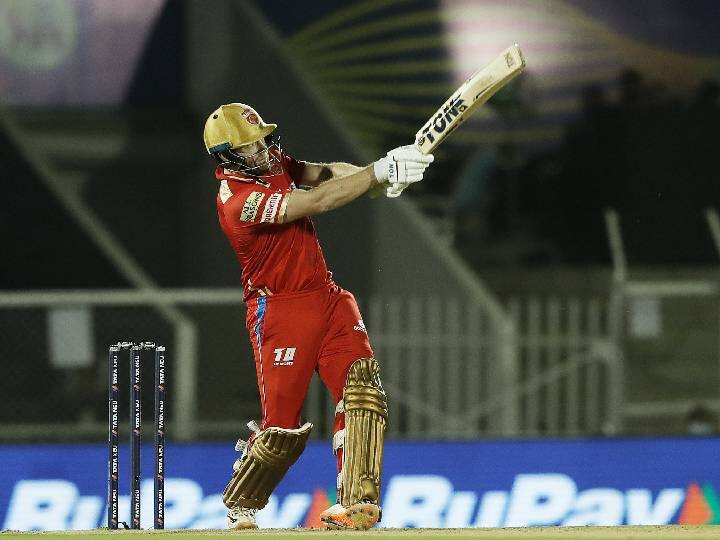 RCB vs PBKS: Punjab set Bangalore a target of 210, Bairstow-Livingstone hit half-century RCB vs PBKS: ਪੰਜਾਬ ਨੇ ਬੰਗਲੌਰ ਨੂੰ ਦਿੱਤਾ 210 ਦੌੜਾਂ ਦਾ ਟੀਚਾ, ਬੇਅਰਸਟੋ-ਲਿਵਿੰਗਸਟੋਨ ਨੇ ਲਗਾਇਆ ਅਰਧ ਸੈਂਕੜਾ