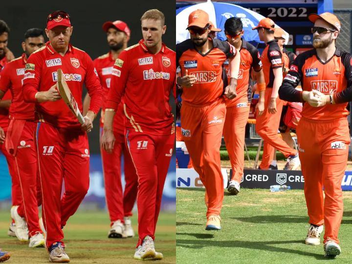 srh playoffs chances in ipl 2022 how srh can play ipl playoffs KKR कडून झालेला पराभव जिव्हारी, SRH चे आयपीएलमधील आव्हान खडतर, पाहा नेमकं समीकरण 