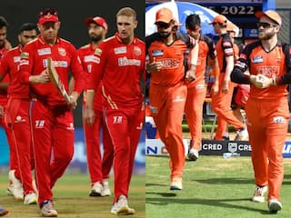 IPL 2022: हैदराबाद और पंजाब को अब भी प्लेऑफ में मिल सकती है जगह, जानिए कैसे निकल सकता है रास्ता