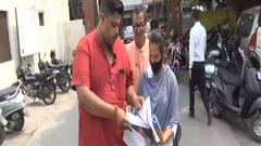 Moradabad में लव जिहाद मामले से हड़कंप, खुद को हिंदू बताकर लड़की को ऐसे फंसाया..देखिए