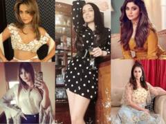 Bollywood Flop Actress: बॉलीवुड में फ्लॉप होने के बाद भी ये हसीनाएं जीती हैं बेहद ही लग्जरी लाइफ, लिस्ट में कई बड़े नाम शामिल