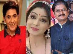 Bhabhiji Ghar Par Hain: अंगूरी भाभी से हप्पू सिंह तक, कभी ऐसी दिखती थी शो की स्टारकास्ट, तस्वीरें करेंगी हैरान