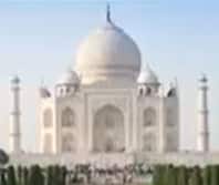 Petition in Allahabad HC to open locked rooms in Taj Mahal, here's why | Bharat Ki Baat(12 May 2022)