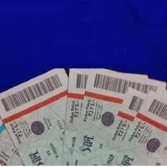 IPL 2022 : प्लेऑफ सामन्याच्या तिकीट विक्रीला सुरुवात  कसे कराल बूक, किती आहे किंमत? 