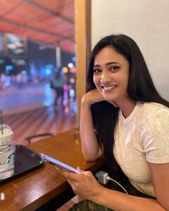 श्वेता तिवारीच्या फोटोंनी खिळवल्या चाहत्यांच्या नजरा; पाहा फोटो!