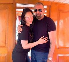 Sanjay Dutt: संजय दत्त ने किया खुलासा क्यों दुबई शिफ्ट हुईं मान्यता दत्त? कहा- 'उनकी खुशी के लिए..'