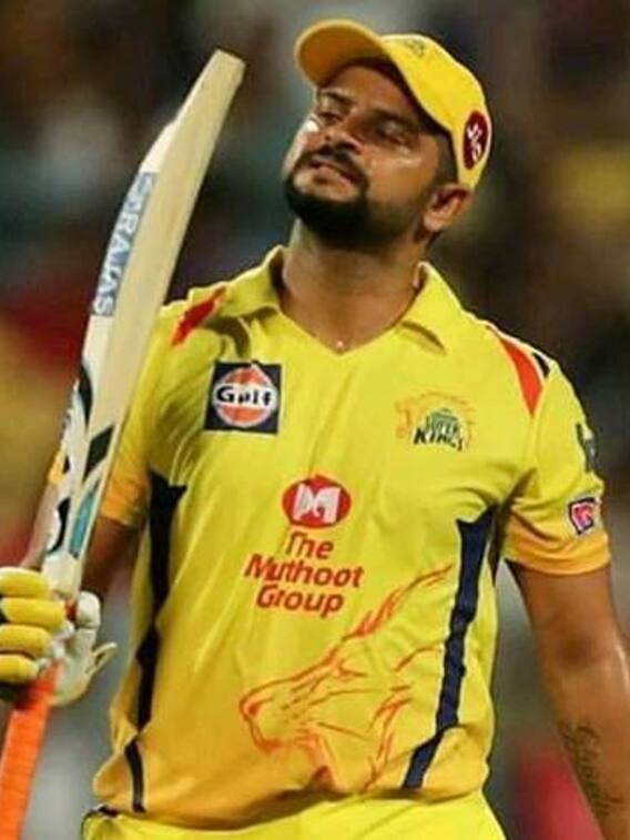 ரெய்னா டூ வாட்சன் - ஐபிஎல் தொடரில் அதிக முறை 400 ரன்களுக்கு மேல் அடித்த வீரர்கள் !