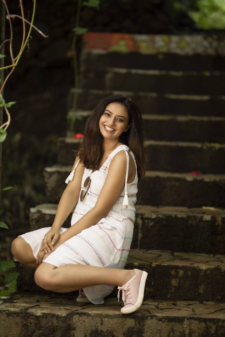 ఇషాచావ్లా