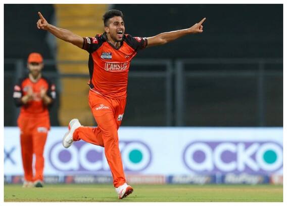 IPL 2022: मोहम्मद शमी नहीं है उमरान मलिक से प्रभावित, कहा-उनके पास अविश्वसनीय गति है लेकिन... IPL 2022: मोहम्मद शमी नहीं है उमरान मलिक से प्रभावित, कहा-उनके पास अविश्वसनीय गति है लेकिन...
