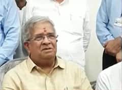 જુની પેન્શન યોજના મુદ્દે નાણામંત્રી કનુદેસાઇ કરી સ્પષ્ટતા, જુઓ વીડિયો